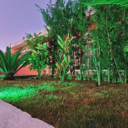 קמפינאס Deck Hostel Taquaral מראה חיצוני תמונה