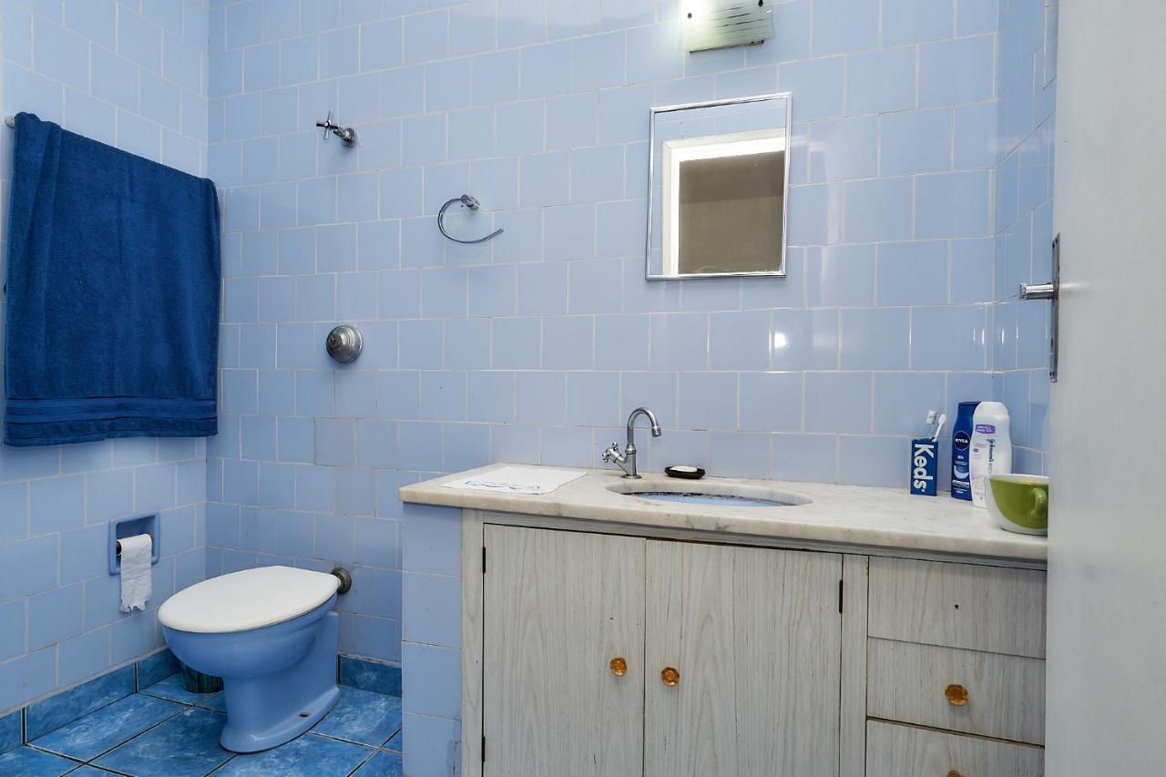 קמפינאס Deck Hostel Taquaral מראה חיצוני תמונה