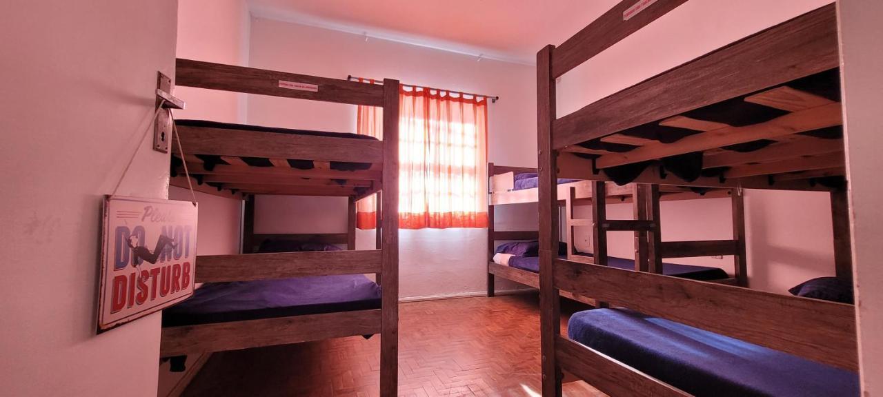 קמפינאס Deck Hostel Taquaral מראה חיצוני תמונה